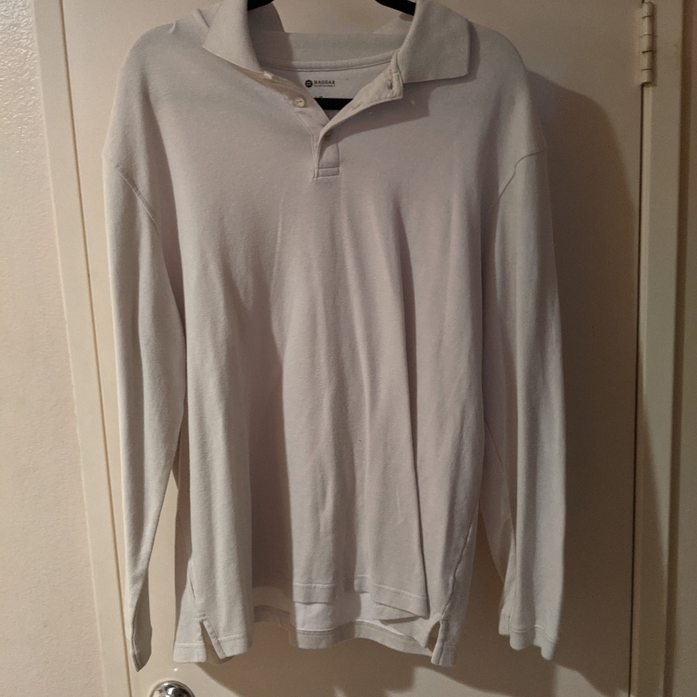 Long sleeve